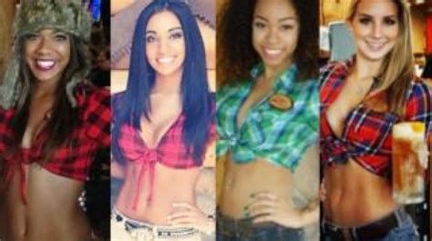 Twin Peaks Restaurant Called The New Hooters Do You Agree