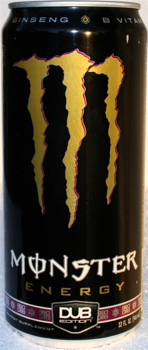 monster energy drink ml monster dub edition united states