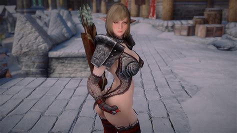 [what Is] Looking For Hair Mod Request And Find Skyrim