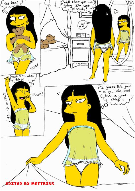 Post 1965545 Jessica Lovejoy Jimmy Mattrixx The Simpsons Comic Edit