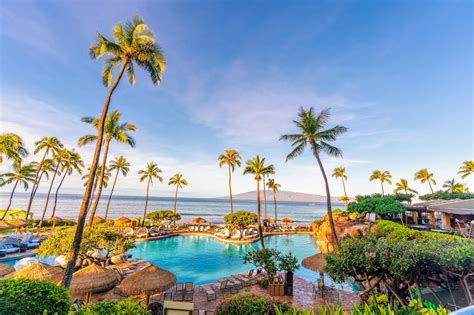 club lounge access   hyatt regency maui resort spa