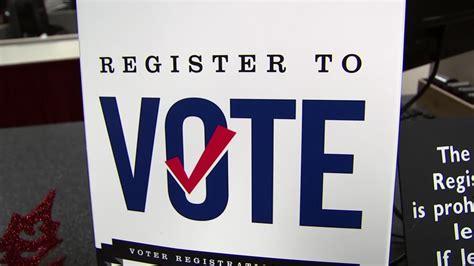 ca voter registration percentage of californians registered to vote at