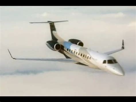 business jet embraer legacy  youtube