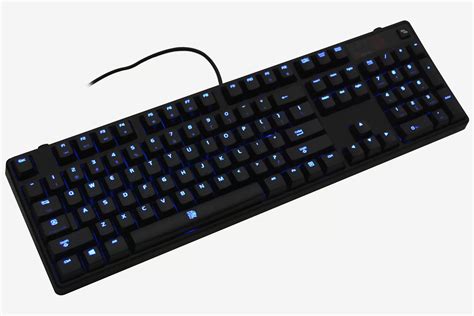 affordable mechanical gaming keyboard roundup photo gallery techspot