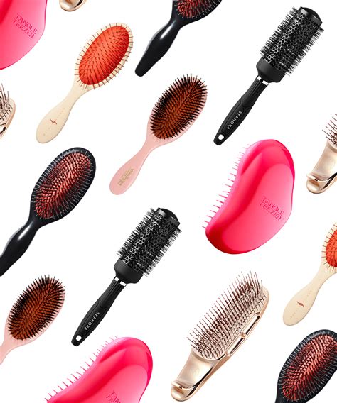 Best Hair Brush Product Guide