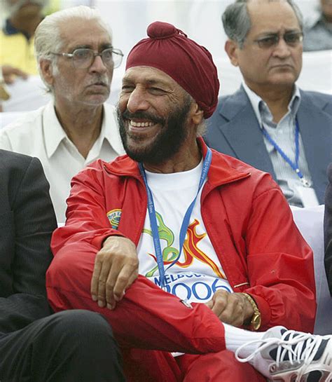 when milkha singh chatted with rediff readers rediff sports