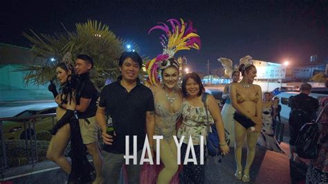 Hat Yai The Best Night Of His Life Final Episode Youtube