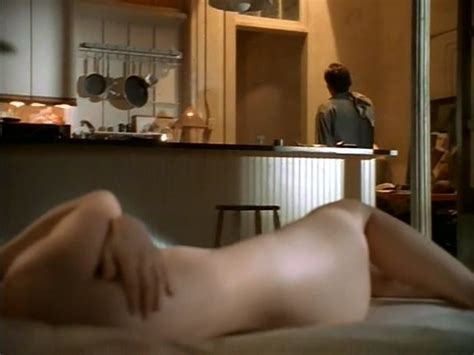 Naked Kim Delaney In Nypd Blue