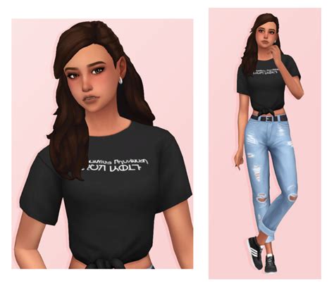sims  maxis match clothing cc images   finder