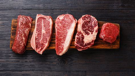 red meat study downplaying health risks   correction