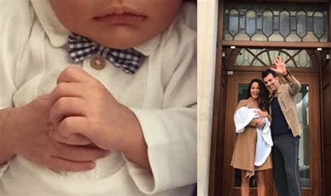 Lisa Haydon Shares The First Picture Of Her Son Zack Lalvani And Its