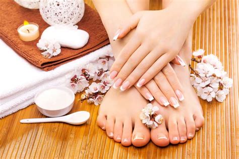 insiders guide  nail hygiene medy life