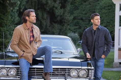 Supernatural Series Finale Ending Explained How Did It End