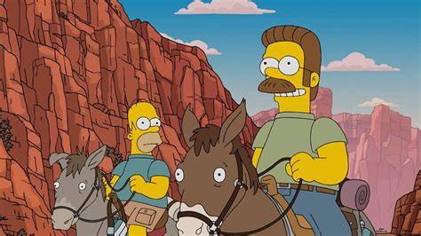 The Simpsons Season 27 Returns From Hiatus Watch Homer