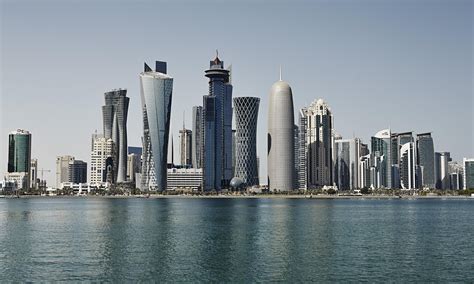 qatar gulf deal forces expulsion  muslim brotherhood leaders world news  guardian