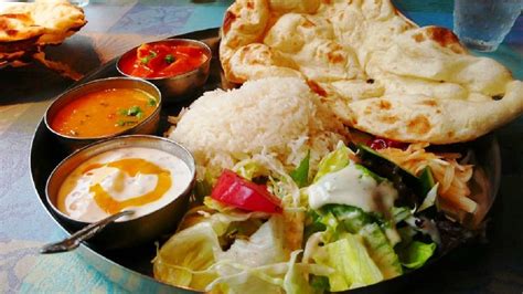 10 indian thalis you must try at least once