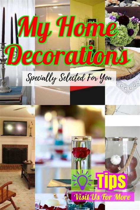 home decoration continue   details   image link