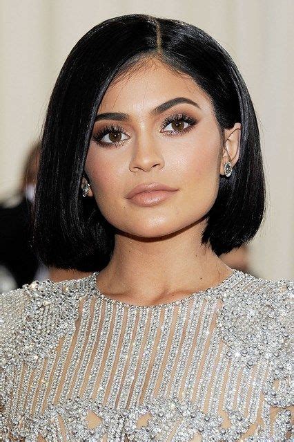 Kylie Jenner S New Hair Colour Might Just Be Her Most Surprising Look