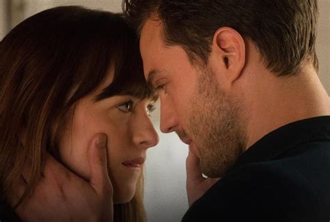 Watch Fifty Shades Freed Teaser Trailer