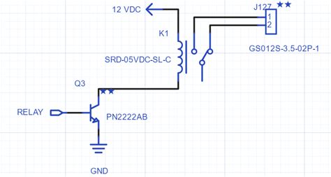 srd vdc sl  wiring diagram