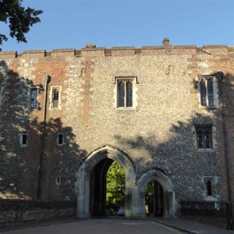 abbey gateway st albans museums