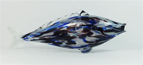 murano glas grote vis catawiki