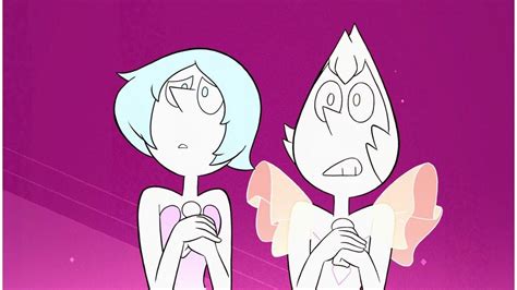 The Eyes Of Blue Pearl Steven Universe Amino