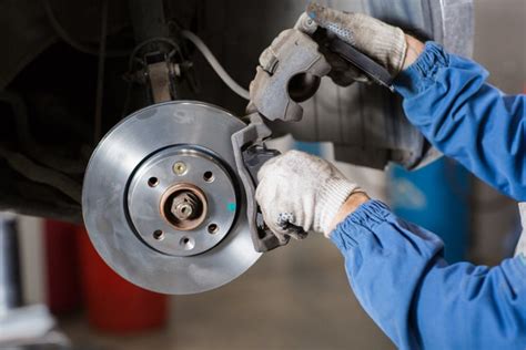 ultimate guide  brake service  brake repair ramona tire