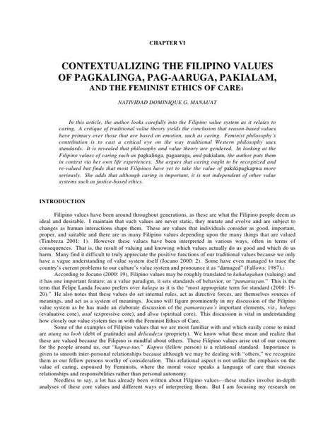 gas sample ng research paper sa filipino thesis cashmere