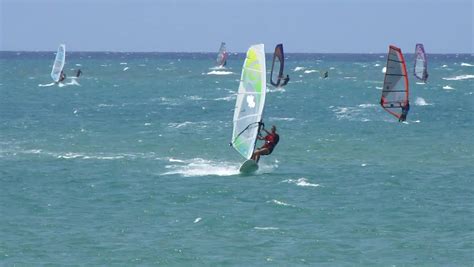 windsurf loop  days  cabarete