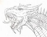 Dragon Drawing Drawings Sketch Scales Search Scetch Norton Dragons Head Pencil Tattoo Safe Draw Sketches Fantasy Cool Pages Coloring Deviantart sketch template