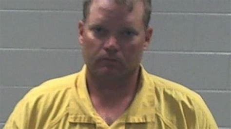 A Former Jackson County Deputy Admits Having Sex With An Inmate