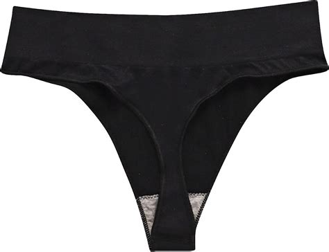 Lingerie Panties For Women Low Waist Hollow Out Sexy Thong