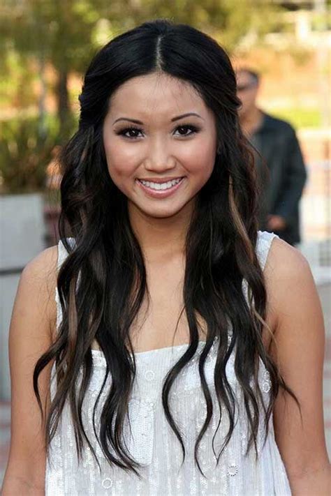 25 asian hairstyles for round faces hairstyles and haircuts 2016 2017
