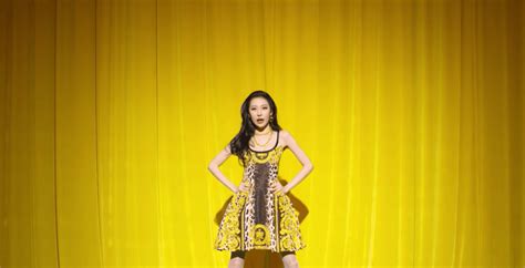 Korean Pop Star Sunmi Announces Toronto Stop On North