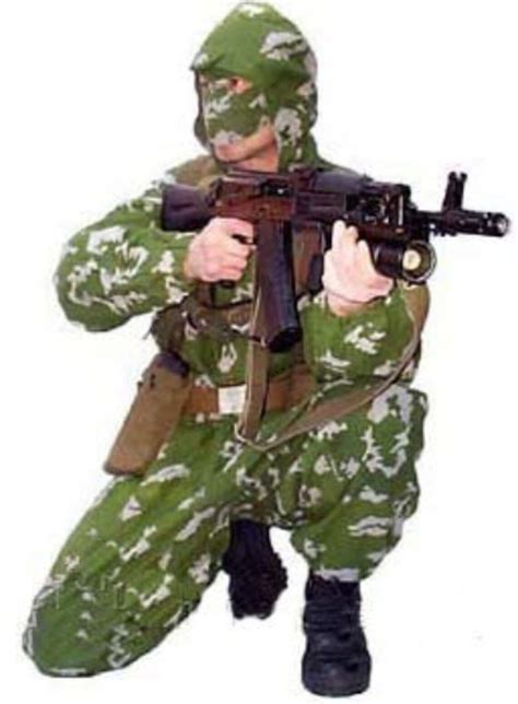 soviet uniform musckhalat klmk berezka airsoft wwii tactical etsy