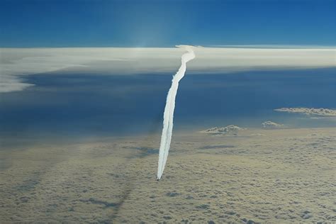 contrails woahdude