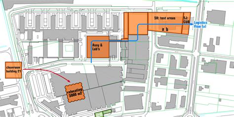 masterplanning asml veldhoven archiplex