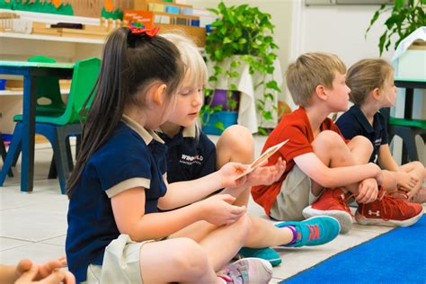 winhold preschool kinder program
