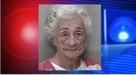 this 83 years old granny was accused of training her 65 cats to steal