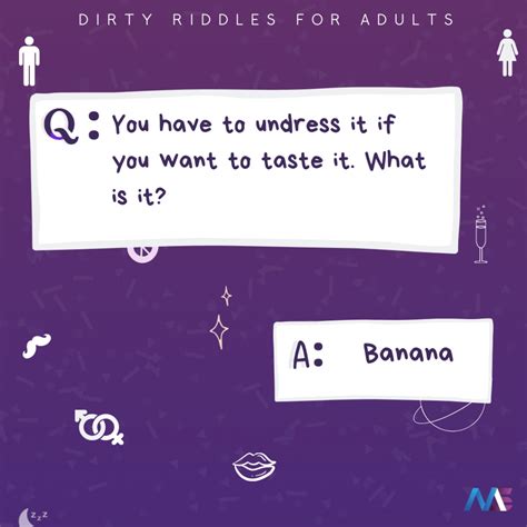 funny harmless  dirty riddles  adults
