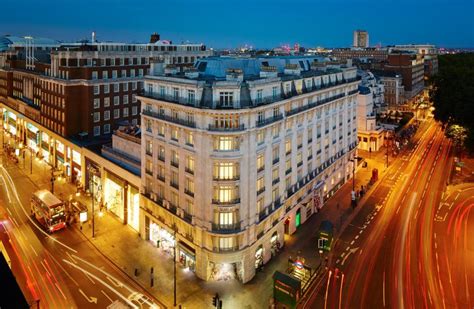 best 5 star and luxury hotels in london 2021 the luxury editor