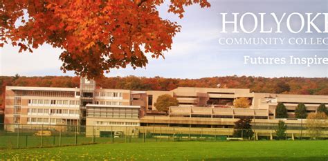 holyoke community college Добро пожаловать в Массачусетс