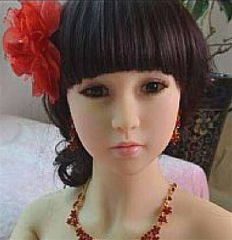Mwm Doll 135 Cm Tpe Model Yoshiko Wm Doll Siliconedolls24