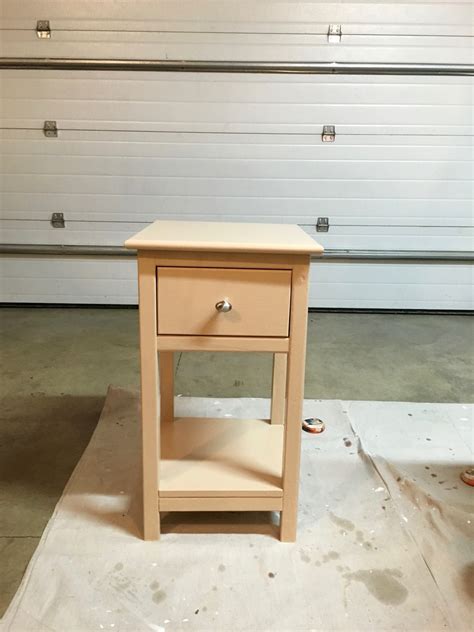 ana white easy night stand diy projects