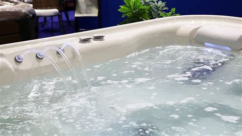 jacuzzi  action jacuzzi bathtub stock footage video  royalty   shutterstock