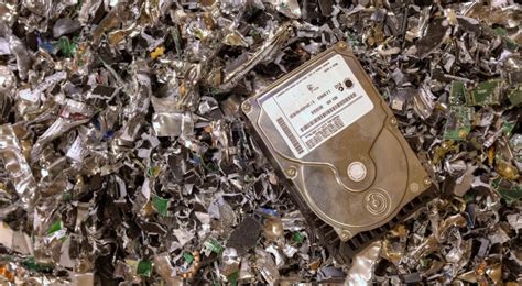 incorrectly disposing  hard drives  cost companies millions cybernews