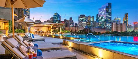 hotels  manila philippines budget  luxury options