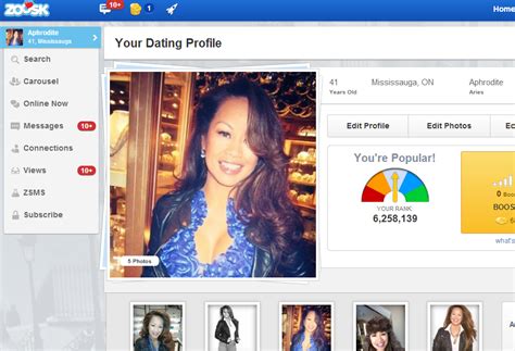 How To Spot A Winning Online Dating Profile