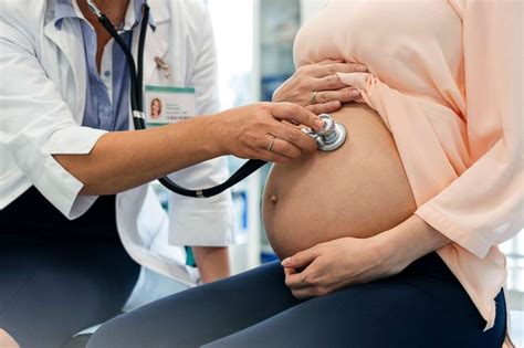 expect  prenatal visits